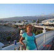 Simona Sandu's photo