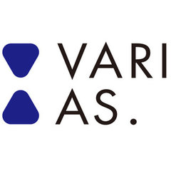 株式会社Varias