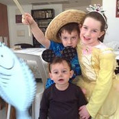 Meredith Ickowicz's photo