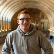 Sam Goss's photo