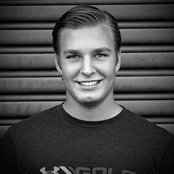 Nick Solan's photo