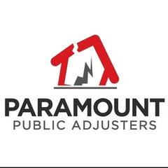Paramount Public Adjusters