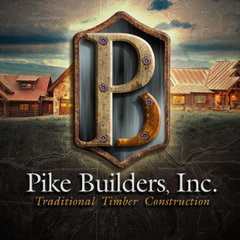 Pike Builders Inc