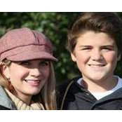 Ashley Samuel Pierson's photo
