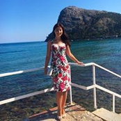 Зера Исмаилова's photo