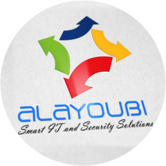 Alayoubi Technologies| Home Automation System