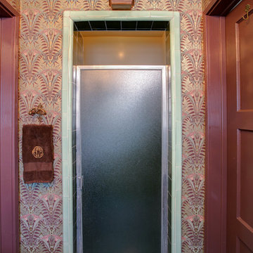 Haunted Bathroom