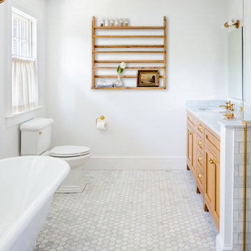 Home Renovation, Boston, MA
