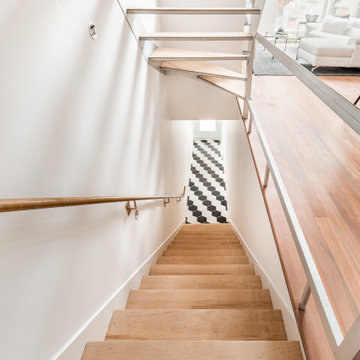 Laval Industrial Condo