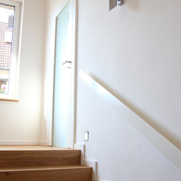 Sanierung Haus L