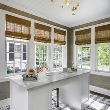 window coverings