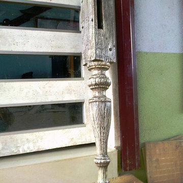 Balai Islam, Kompleks Istana Bkt Chendering