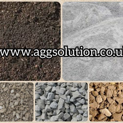 Aggregate Solutions - Products