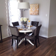 Kitchen for Two