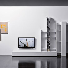 LR sideboards