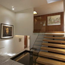 casa 80s renovada - Mexico City