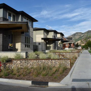Stone Hill