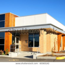 New Office