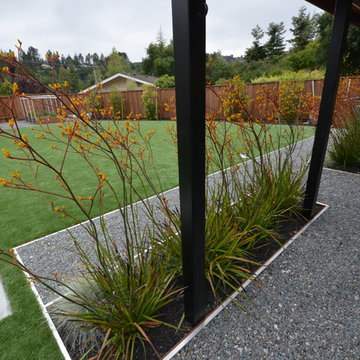 McCarthy Residence, Moraga, CA