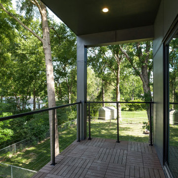 New Build in Fairway