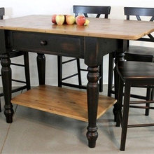 Kitchen Ideas