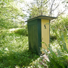 Outhouse