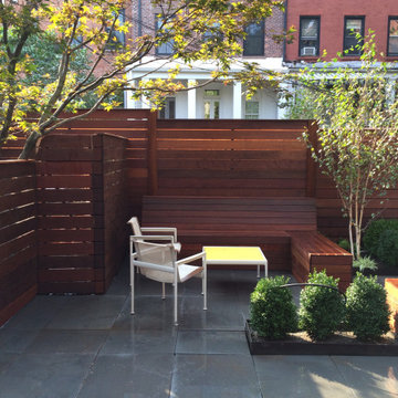 Cobble Hill Pool