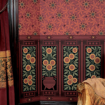 Victorian Rooms