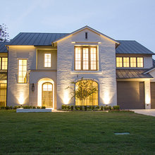 Exterior ideas