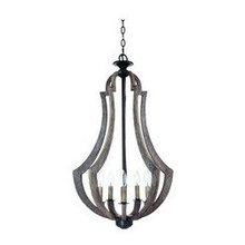 Foyer Lighting