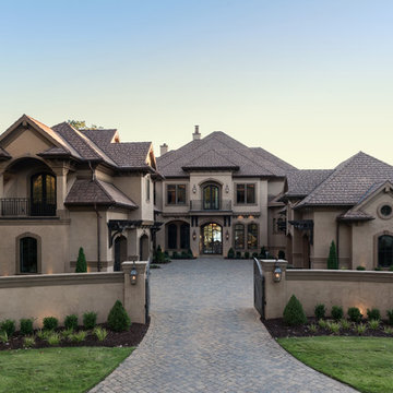 Lakeside Hideaway