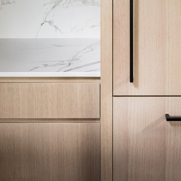 Mercer Island Mid Mod