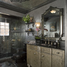 venetian plaster