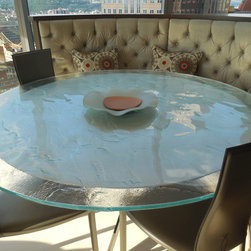 Glass Table Tops - Products