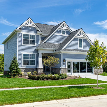 Stonegate Village - Campbell Model
