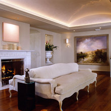 Double sofa