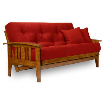 THE 15 BEST Futons and Accessories for 2023 | Houzz