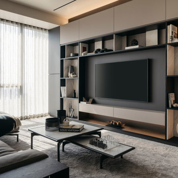 Marina One Residences