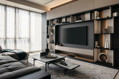Marina One Residences