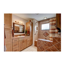 bathroom colors