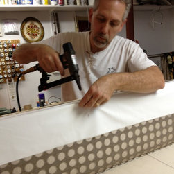 A Collection of Cornices - Products