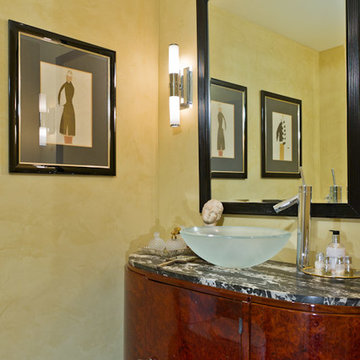 Beverly Hills Residence #1