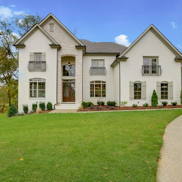 Kings Chapel- Registry Row- Arrington