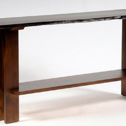 The Blackwater Console Table - Console Tables