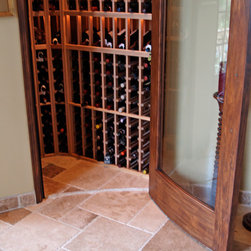 Palos Verde - Interior Doors