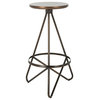 Safavieh Galexia Bar Stool