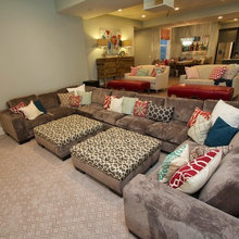 Theater Rooms