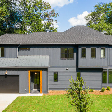 Drew Valley Contemporary