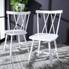 Maggie Spindle Back Dining Chair Set of 2