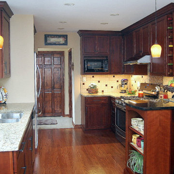 Hickory Place